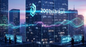 The Growing Popularity and Purpose of 2003xi3rika1 in the Digital Landscape 2003xi3rika
