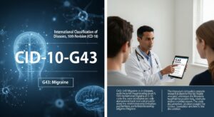 Cid10g43: Understanding Its Meaning, Purpose, and Importance in Medical Classification Cid10g43