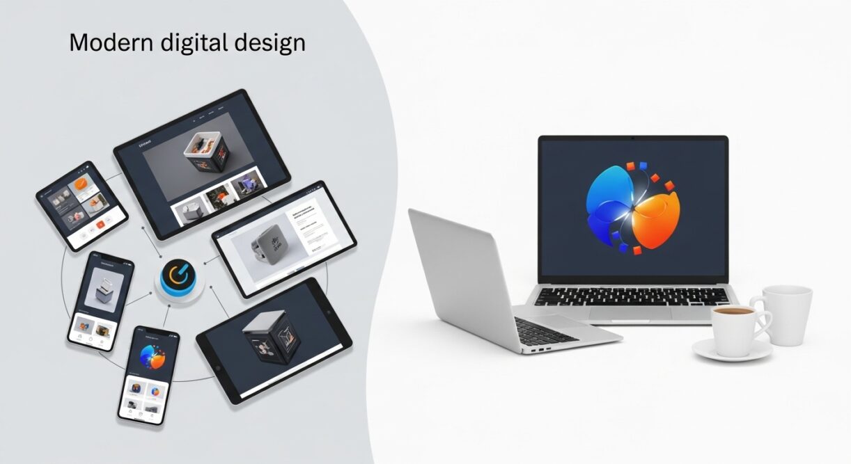 Papigrafifico – Redefining the Future of Digital Art and Design papigrafifico