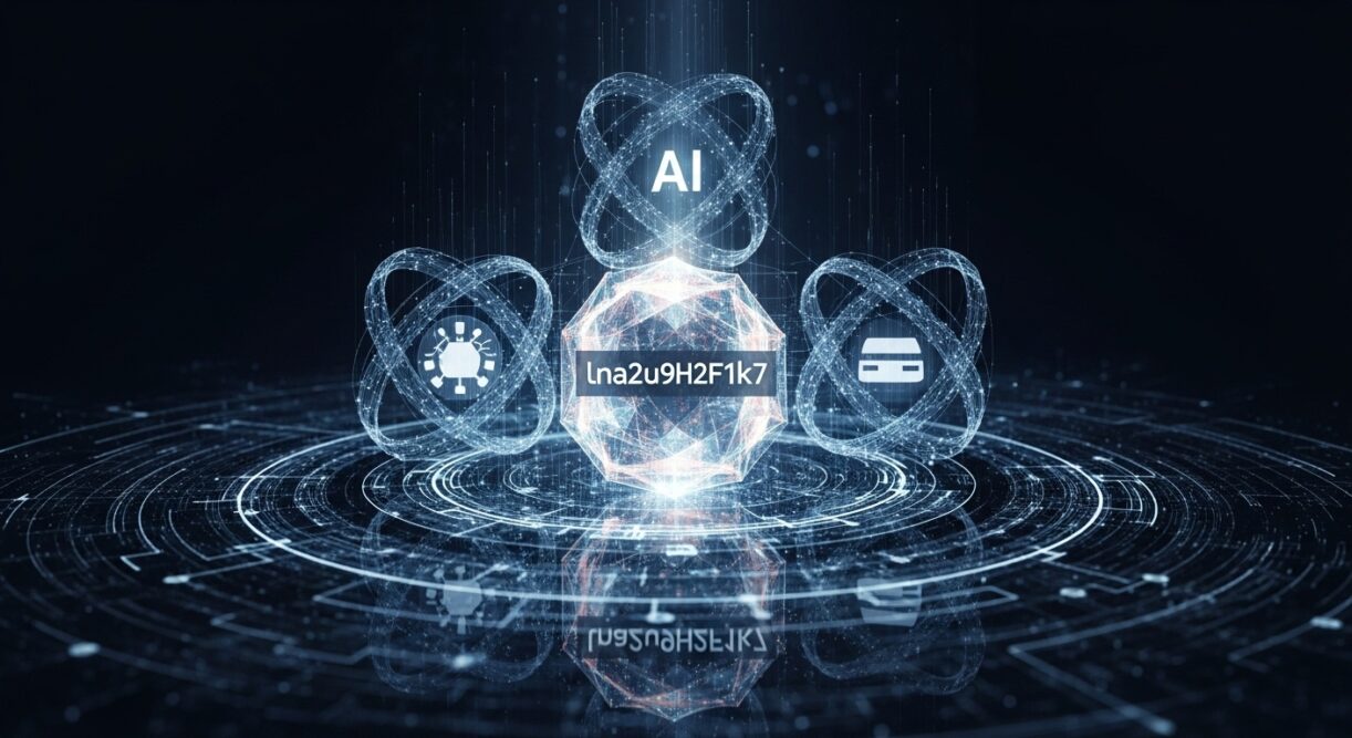 Lna2u9h2f1k7 – The Secret Code Powering Modern Digital Systems lna2u9h2f1k7