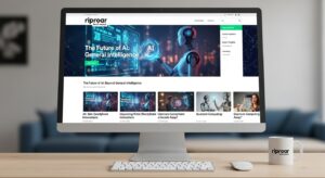 Riproar Tech News: Your Gateway to the Future of Innovation riproar tech news